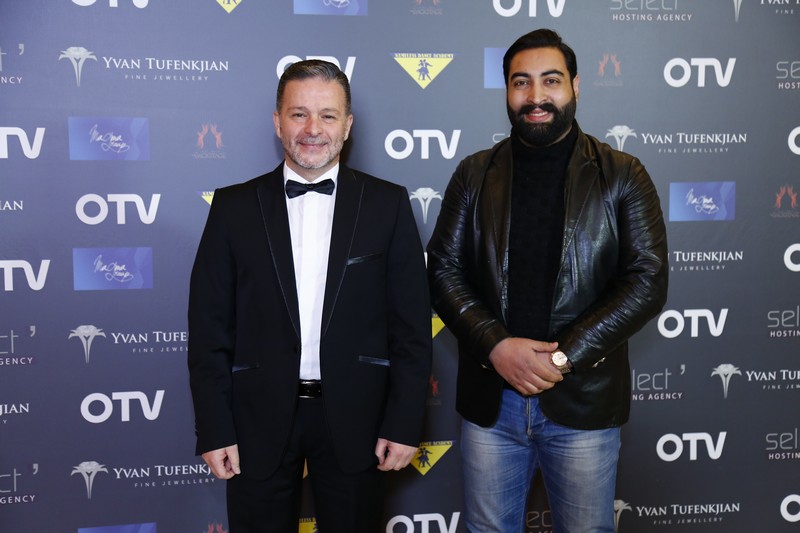 OTV Annual Gala Dinner